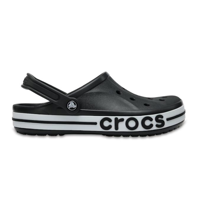 【送料無料】クロックス(crocs) クロックサンダル バヤバンド クロッグ BAYABAND CLOG 205089-066 【国内正規品】｜himaraya｜02