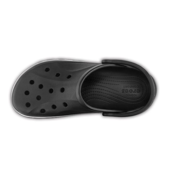 【送料無料】クロックス(crocs) クロックサンダル バヤバンド クロッグ BAYABAND CLOG 205089-066 【国内正規品】｜himaraya｜03