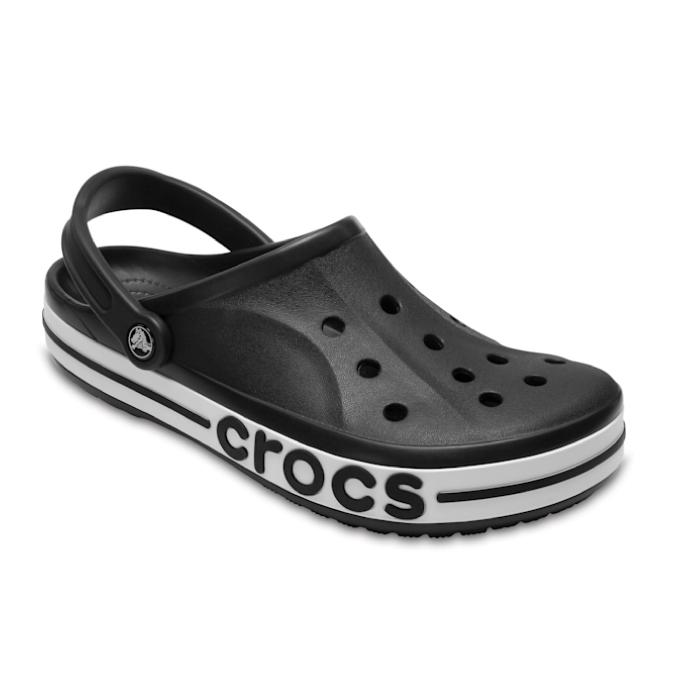 【送料無料】クロックス(crocs) クロックサンダル バヤバンド クロッグ BAYABAND CLOG 205089-066 【国内正規品】｜himaraya｜05