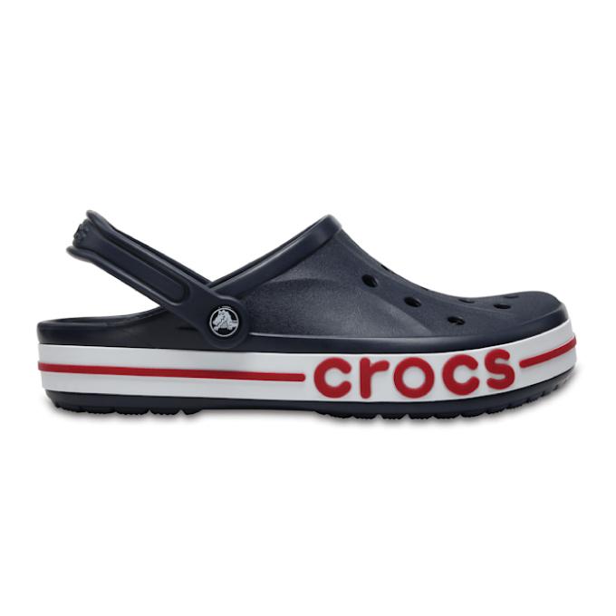 【送料無料】クロックス(crocs) クロックサンダル バヤバンド クロッグ BAYABAND CLOG 205089-4CC 【国内正規品】｜himaraya｜02