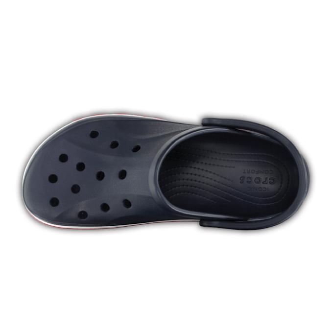 【送料無料】クロックス(crocs) クロックサンダル バヤバンド クロッグ BAYABAND CLOG 205089-4CC 【国内正規品】｜himaraya｜03