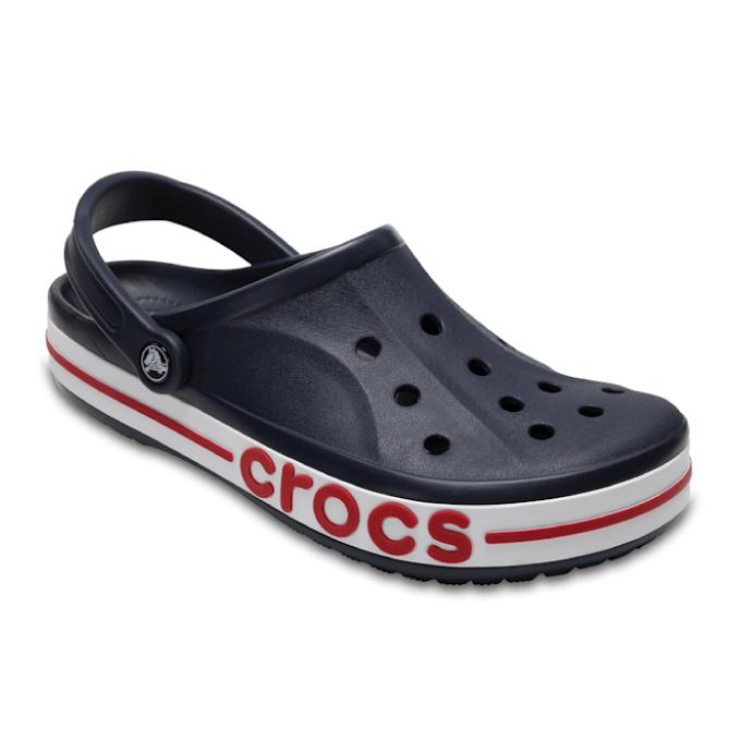 【送料無料】クロックス(crocs) クロックサンダル バヤバンド クロッグ BAYABAND CLOG 205089-4CC 【国内正規品】｜himaraya｜05