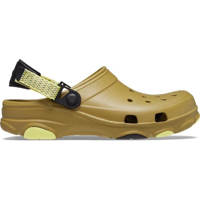 crocs（クロックス） クロックサンダル クラシック オール テレイン 