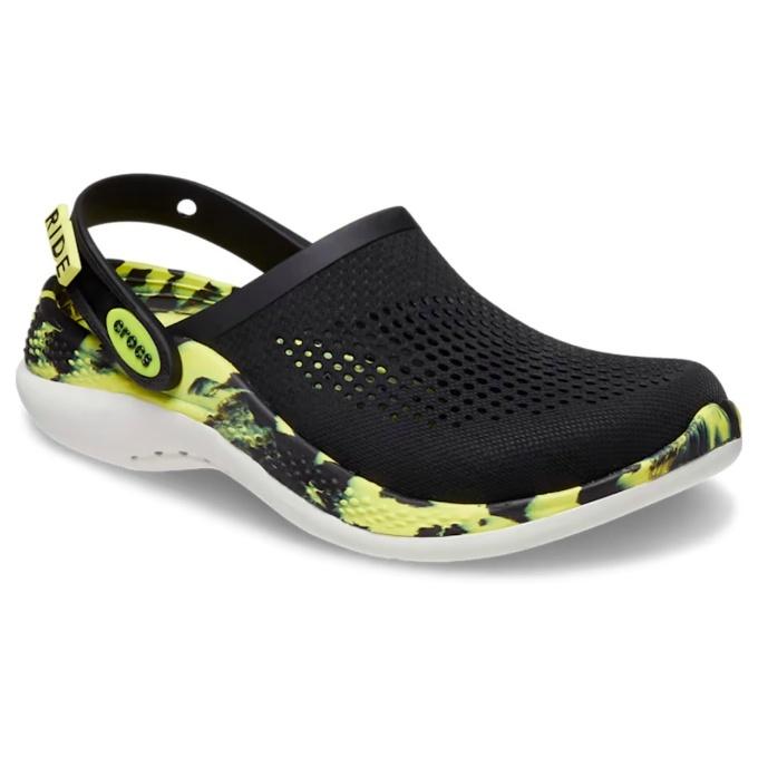 crocs（クロックス） クロックサンダル メンズ ライトライド 360