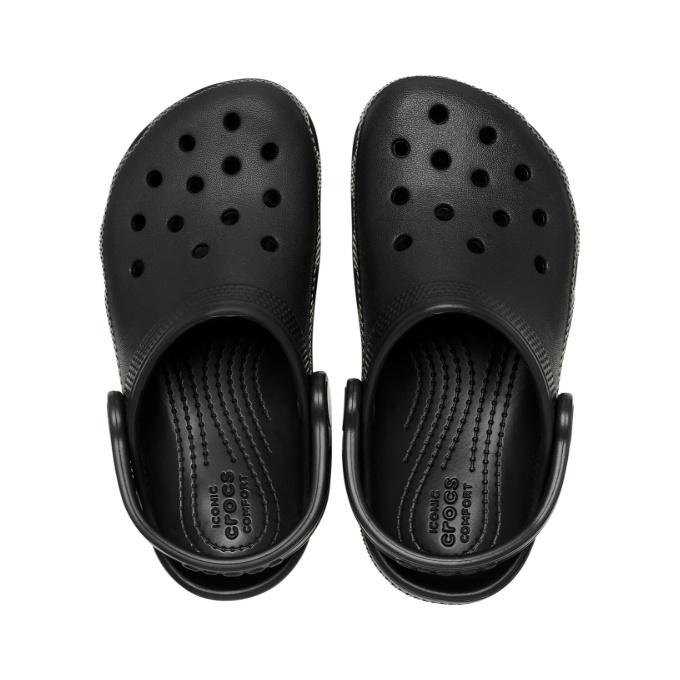 crocs 【送料無料】クロックス クロックサンダル ジュニア キッズ 子供