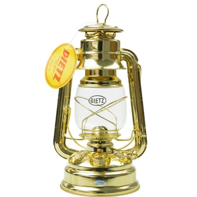 デイツ DIETZ ランタン オイルランプ ハリケーンランタンD78 50555