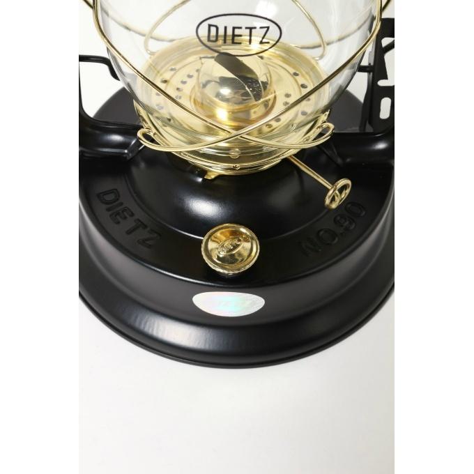 デイツ DIETZ ランタン オイルランプ ハリケーンランタンD90 50623