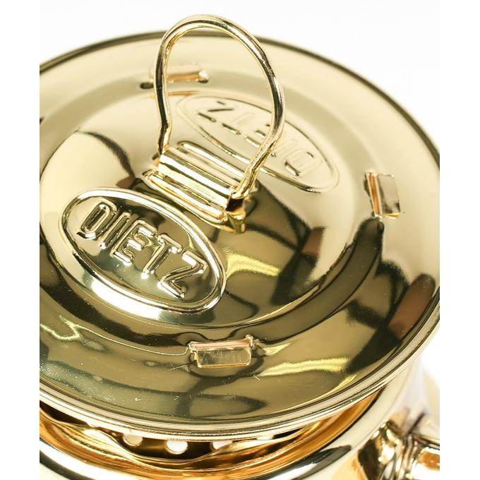 デイツ DIETZ ランタン オイルランプ ハリケーンランタンD90 50630