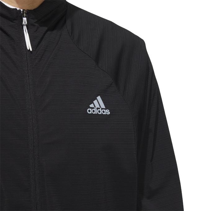 adidas（アディダス） ゴルフウェア ブルゾン メンズ WIND .RDY 撥水