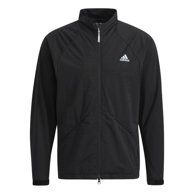 adidas（アディダス） ゴルフウェア ブルゾン メンズ WIND .RDY 撥水