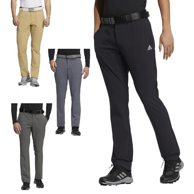 アディダス ゴルフパンツ メンズ Ex Stretch Active ウエストストレッチパンツ Mbl95 ゴルフウェア ロングパンツ 春夏 Adidas ヒマラヤ Yahoo 店 通販 Yahoo ショッピング