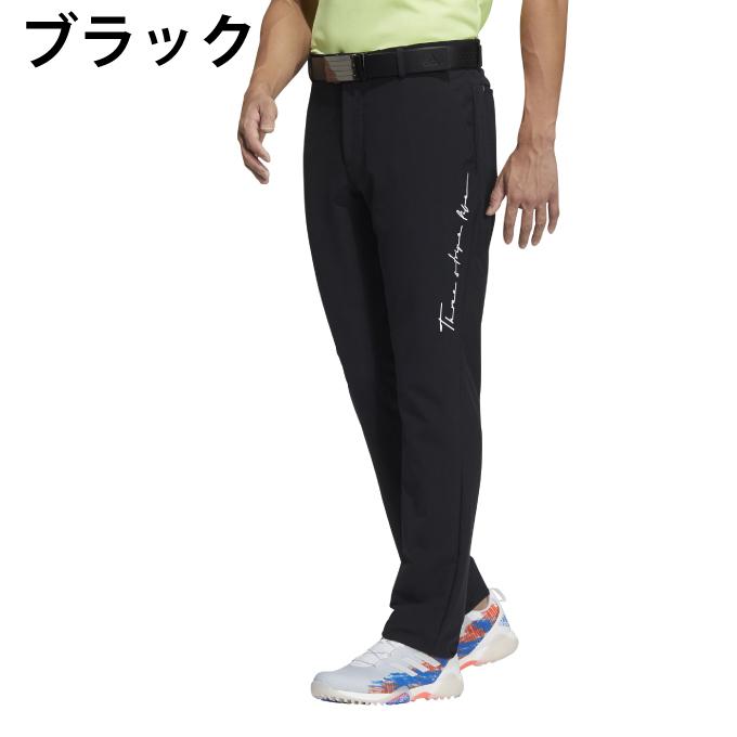 adidas（アディダス） ゴルフパンツ メンズ EX STRETCH ACTIVE ワー