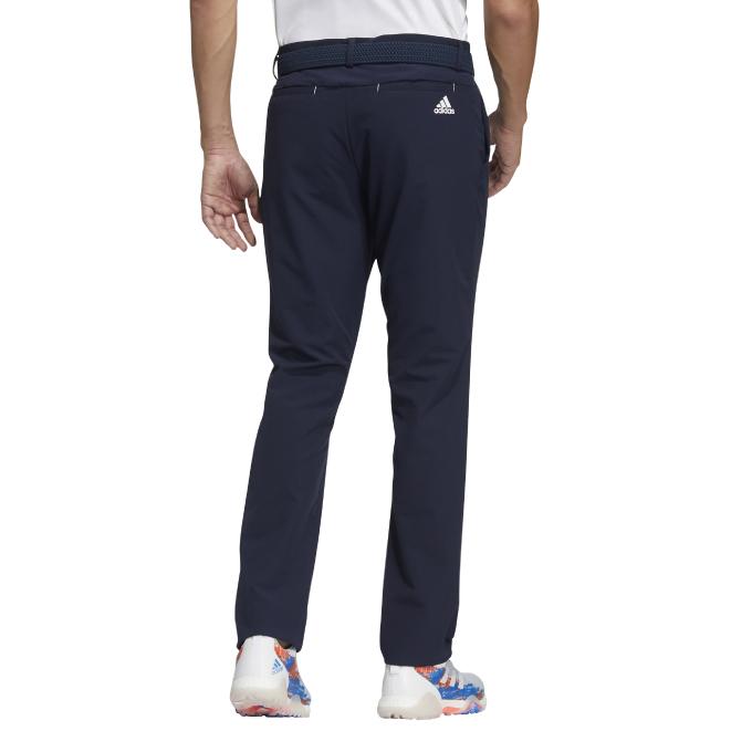 adidas（アディダス） ゴルフパンツ メンズ EX STRETCH ACTIVE ワー