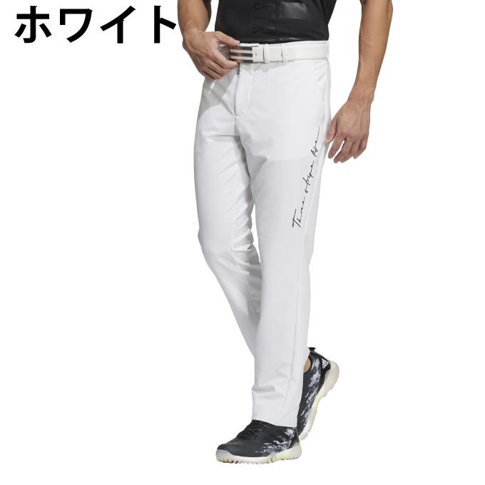 adidas（アディダス） ゴルフパンツ メンズ EX STRETCH ACTIVE ワー