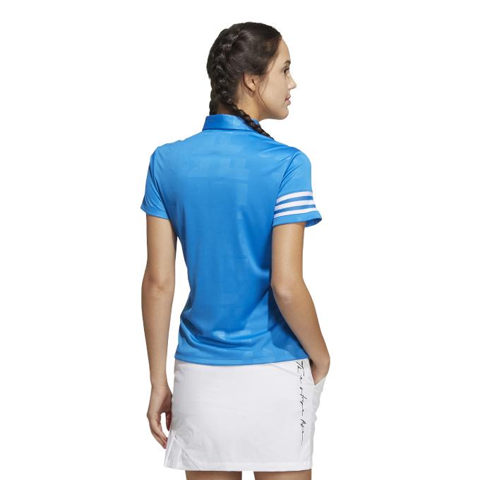 はサンプル アディダス Loi52 Adidas ヒマラヤ Paypayモール店 通販 Paypayモール ゴルフウェア ポロシャツ 半袖