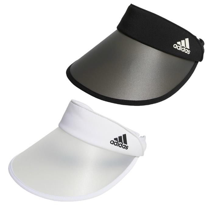 超人気の アディダス ゴルフ サンバイザー レディース クリップバイザー TE878 adidas asakusa.sub.jp