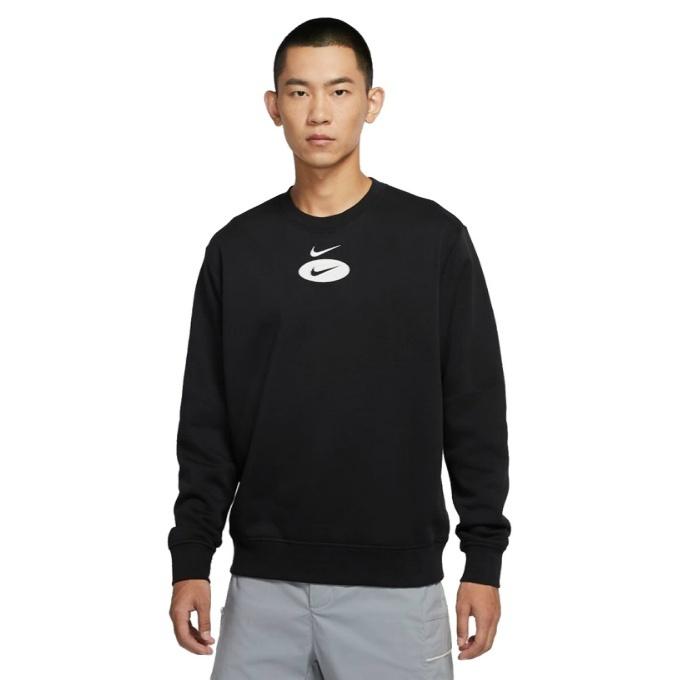 ナイキ スウェットトレーナー メンズ Nsw Sl L S クルー Dm5461 010 Nike ヒマラヤ Paypayモール店 通販 Paypayモール