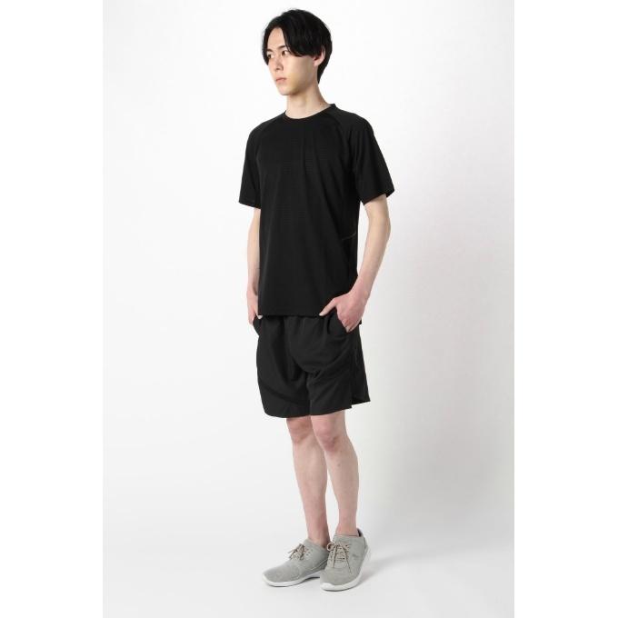 ビジョンクエスト VISION QUEST ランニングウェア Tシャツ 半袖 メンズ RUN Tシャツ VQ561002L02｜himaraya｜12