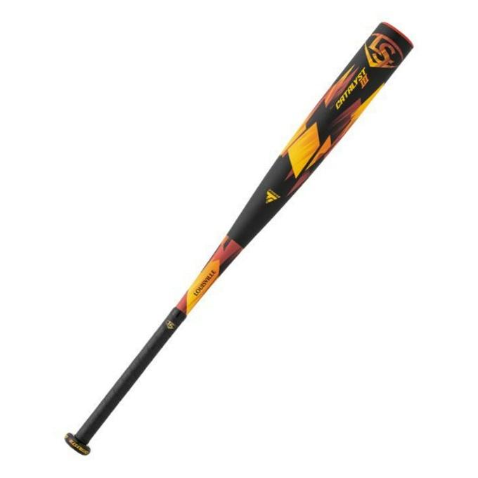 ルイスビルスラッガー LOUISVILLE Slugger 野球 一般軟式バット カタリスト3Ti 一般軟式用 WBL25870108469