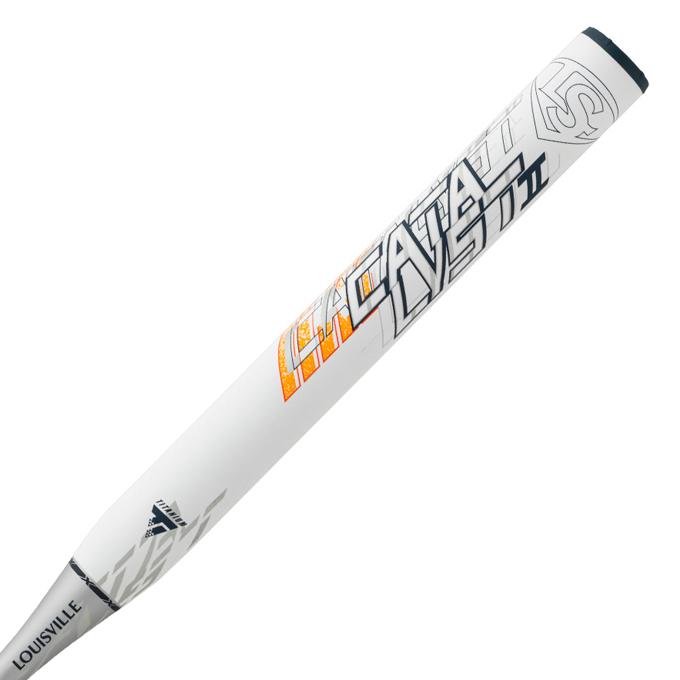 ルイスビルスラッガー LOUISVILLE Slugger ソフトボールバット 2号用 カタリスト2TI ソフトボール用 2号 バット WBL25990107858