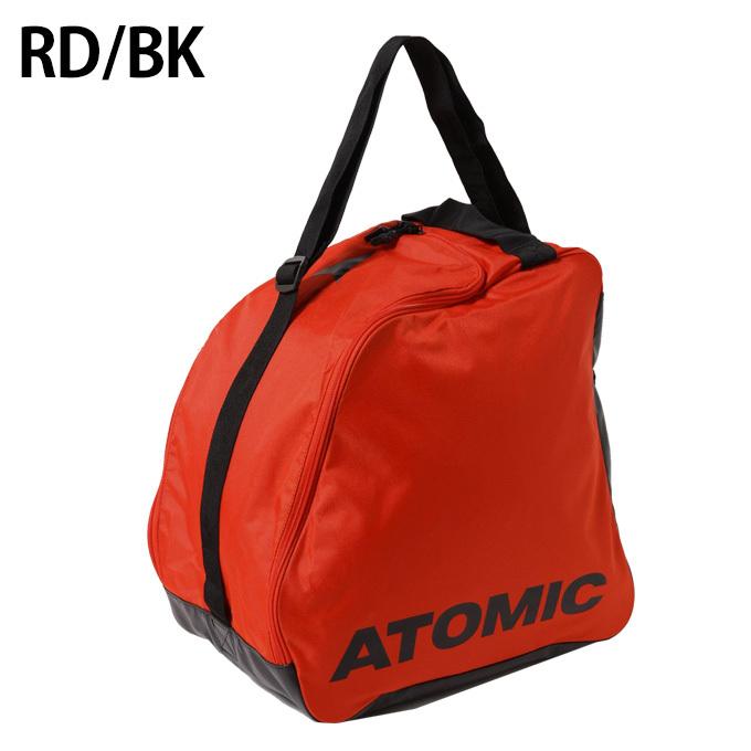 ATOMIC スキー遠征用バッグ 赤 楽天市場】ATOMIC アトミック BOOT & HELMET BAG PACK スキーブーツ