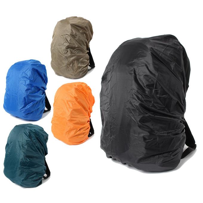 VISIONPEAKS（ビジョンピークス） ザックカバー ライトパックカバーS