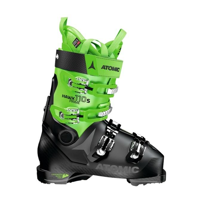 アトミック スキーブーツ 27.5センチ RT FR110 アトミック ATOMIC