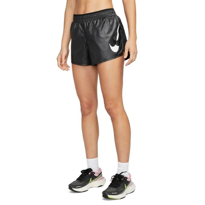 NIKE ナイキ ショートパンツ L NIKE（ナイキ） ショートパンツ レディース Dri-FIT スウッシュ ラン