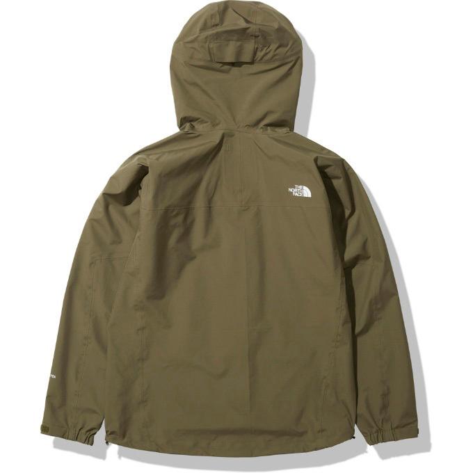 THE NORTH FACE ザ・ノース・フェイス レインジャケット メンズ