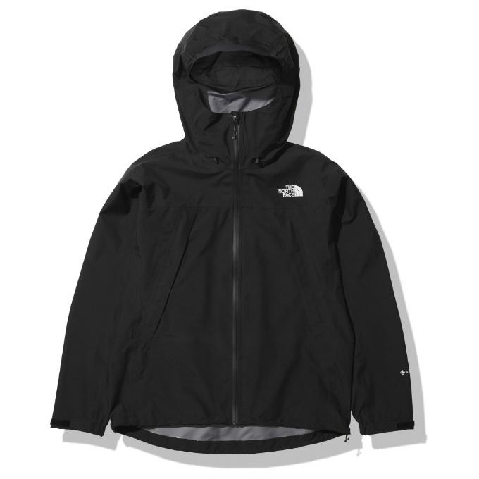 ザ・ノース・フェイス レインウェア メンズ クライムライトジャケット Climb Light Jacket NP12201 K THE NORTH FACE ノースフェイス｜himaraya