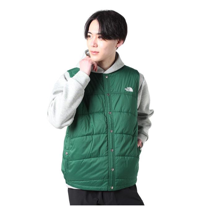 THE NORTH FACE（ザ ノースフェイス） ベスト メンズ メドウウォーム