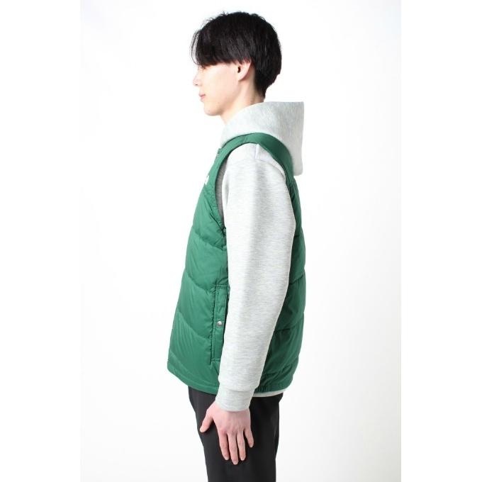 THE NORTH FACE（ザ ノースフェイス） ベスト メンズ メドウウォーム