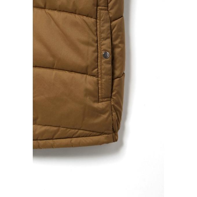 THE NORTH FACE（ザ ノースフェイス） ベスト メンズ メドウウォーム