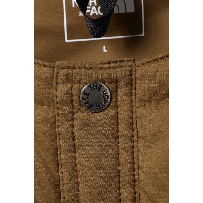 THE NORTH FACE（ザ ノースフェイス） ベスト メンズ メドウウォーム