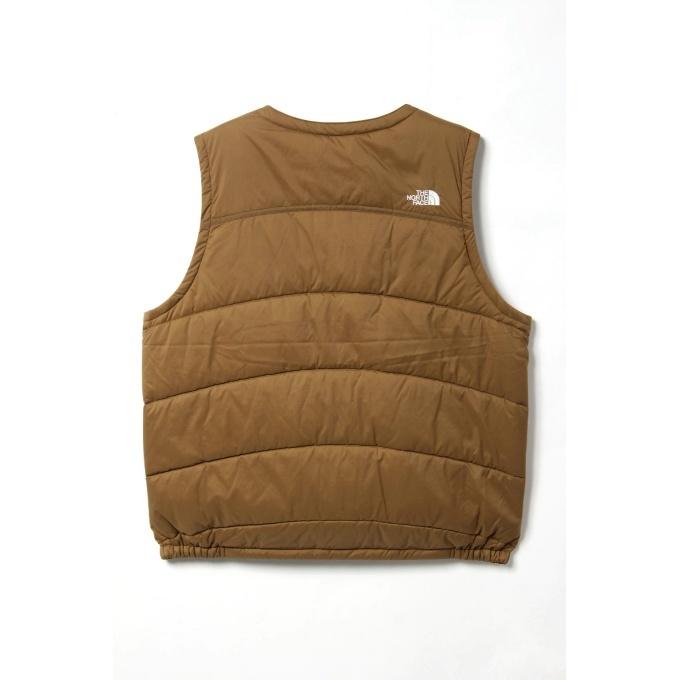 THE NORTH FACE（ザ ノースフェイス） ベスト メンズ メドウウォーム