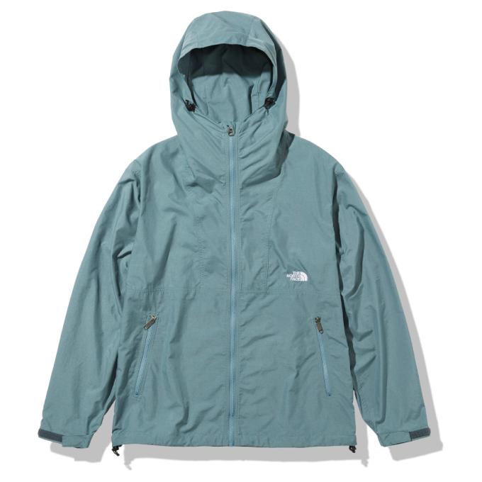 ノースフェイス アウトドア ジャケット メンズ Compact Jacket コンパクトジャケット Np710 Gb The North Face ヒマラヤ Paypayモール店 通販 Paypayモール