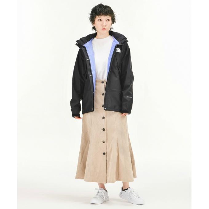 THE NORTH FACE（ザ ノースフェイス） 防水ジャケット レディース