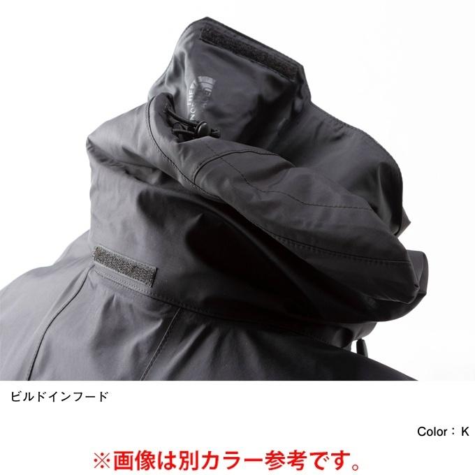 【新品•未使用】ノースフェイス　レインテックス　120 THE NORTH FACE ザ・ノース・フェイス 防水ジャケット