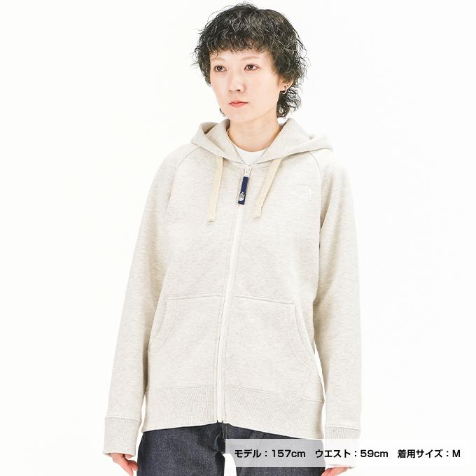 ノースフェイス　パーカー　NTW62130 楽天市場】送料無料 パーカー スウェット 裏起毛 レディース ノース