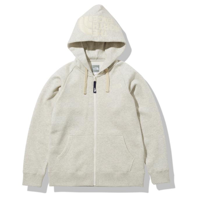 THE NORTH FACE（ザ ノースフェイス） スウェットパーカー レディース