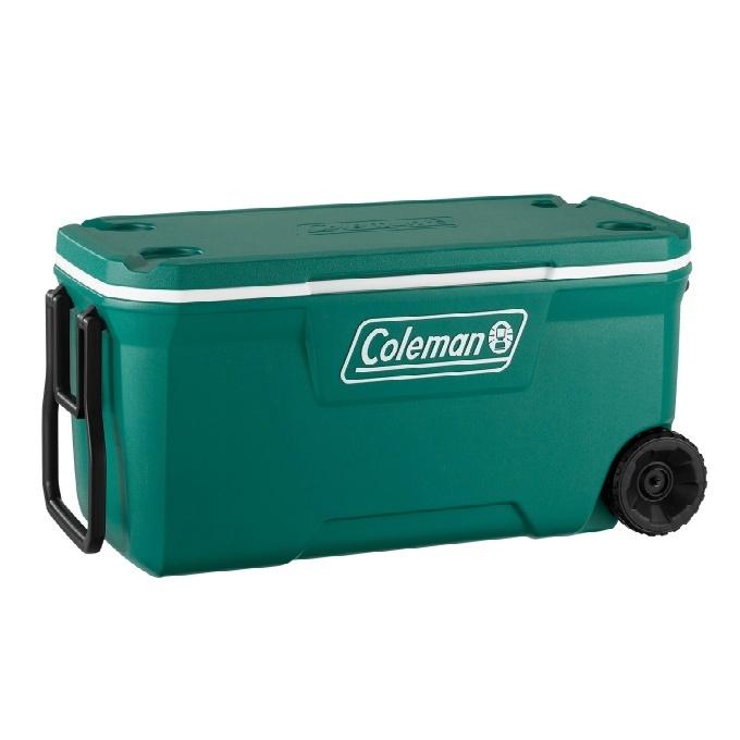 受注生産品 コールマン クーラーボックス エクストリームホイール