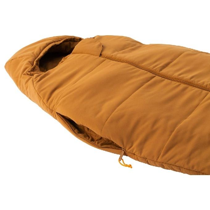 コールマン マミー型シュラフ コンパクトコルネット L0 2000039094 Coleman|himaraya|03