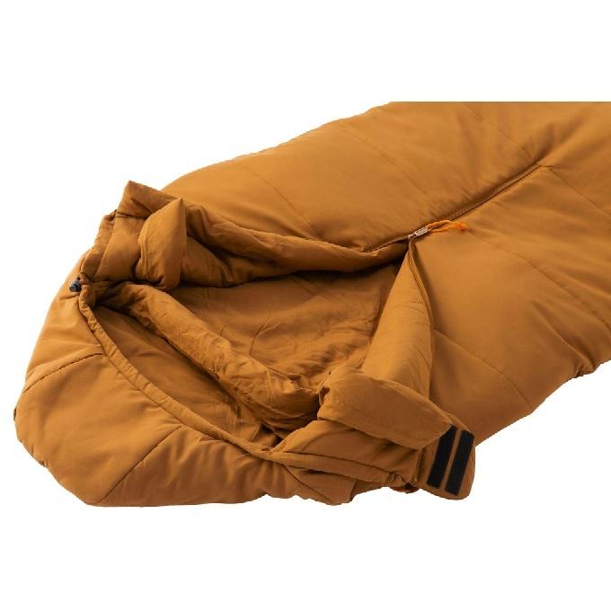 コールマン マミー型シュラフ コンパクトコルネット L0 2000039094 Coleman|himaraya|05