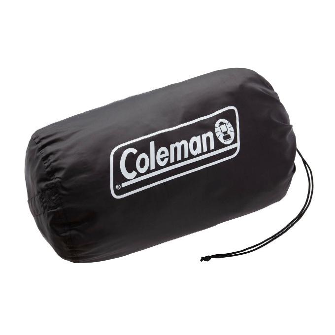 コールマン マミー型シュラフ コンパクトコルネット L0 2000039094 Coleman|himaraya|06