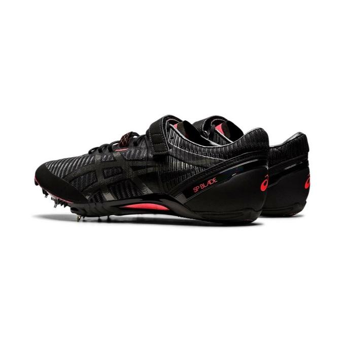 ASICS（アシックス） 陸上スパイク オールウェザー SP BLADE 9
