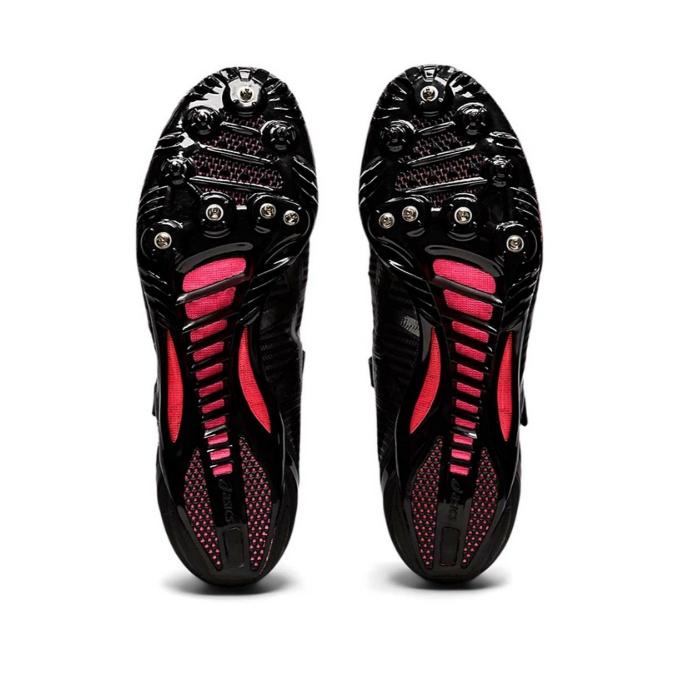 ASICS（アシックス） 陸上スパイク オールウェザー SP BLADE 9
