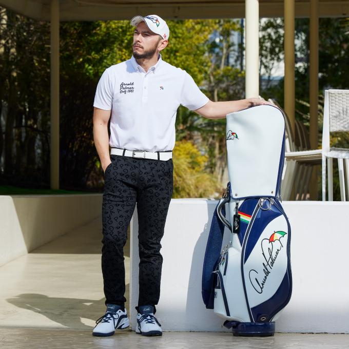 アーノルドパーマー ゴルフウェア Ydgmmcypfy Invama Gov Co