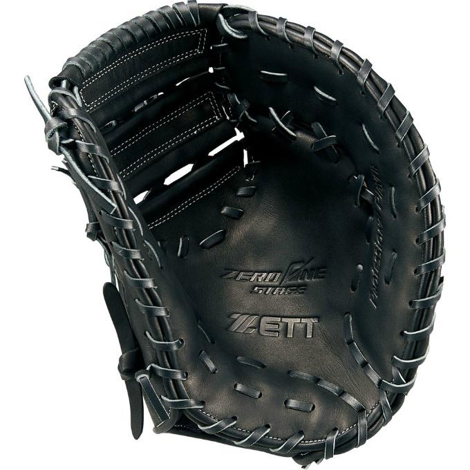 ゼット（ZETT） 野球 少年軟式グローブ 一塁手 ジュニア 少年軟式