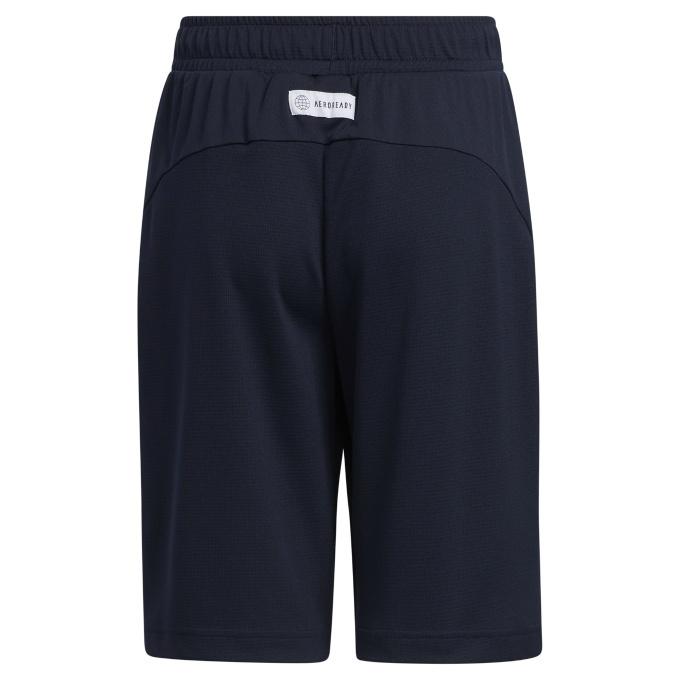 adidas アディダス ショートパンツ ジュニア YB MH ショーツ