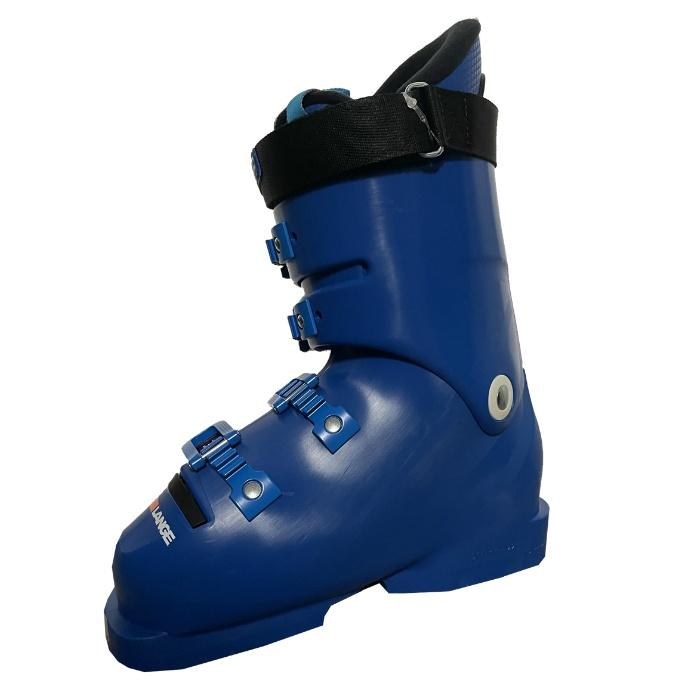 LANGE（ラング） スキーブーツ レディース バックルブーツ RS 70 SC